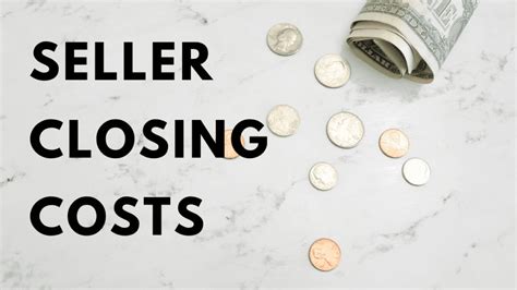 how much are closing costs for seller in ma